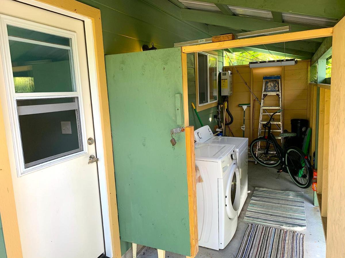 Puna Pod Pahoa Экстерьер фото